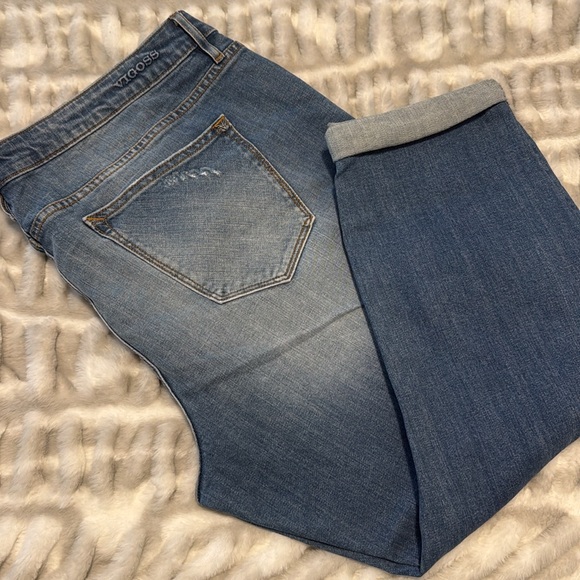 Vigoss The Thompson Tomboy jeans size 20 - Picture 3 of 9